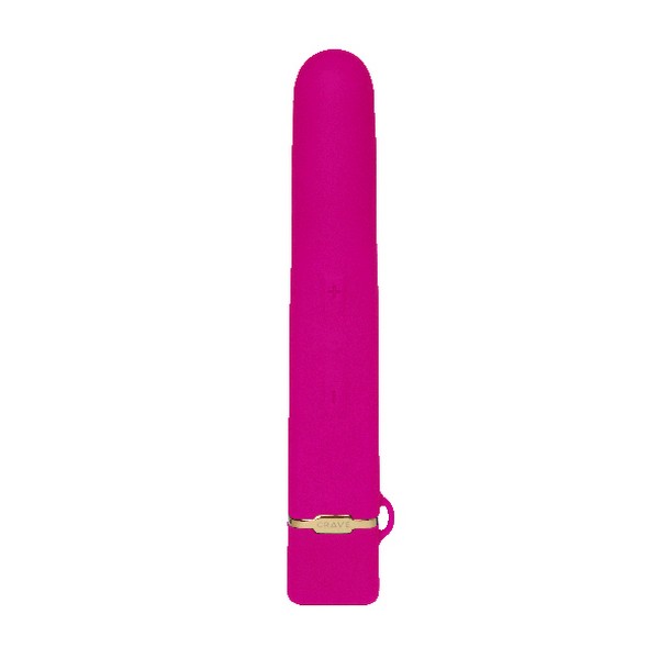 Flex-vibrator, rosa Crave 3415