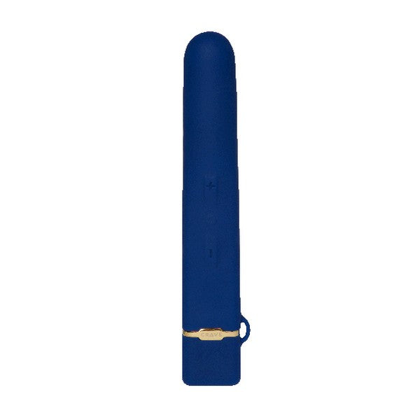 Flex-vibrator, blå Crave 3422