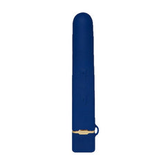 Flex-vibrator, blå Crave 3422