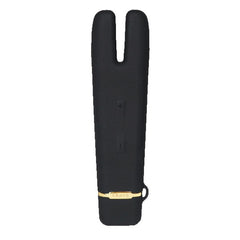Duettvibrator Flex, svart Crave 3439