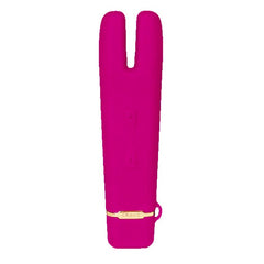 Duettvibrator Flex, rosa Crave 3446