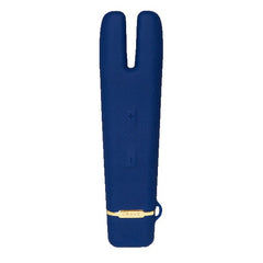 Duettvibrator Flex, blå Crave 3453