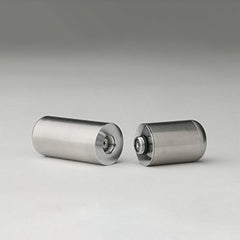Patronvibrator Bullet, silverfärgad Crave E25587