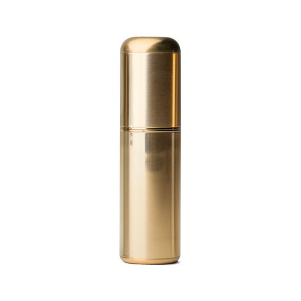 Patronvibrator Bullet 24K, guldfärgad Crave E25589