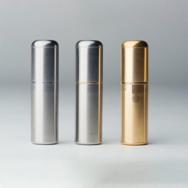 Patronvibrator Bullet 24K, guldfärgad Crave E25589