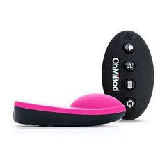 Musikvibrator Club Vibe 3.OH OhMiBod E25578