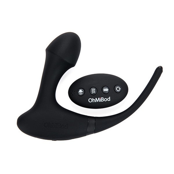 Vibrator Club Vibe 3.OH Hero OhMiBod 6028