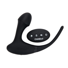 Vibrator Club Vibe 3.OH Hero OhMiBod 6028