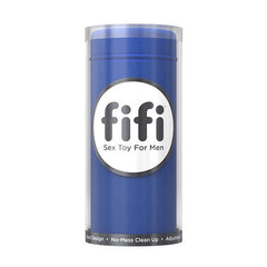 Masturbator Blå med 5 Sleeves Fifi E27277