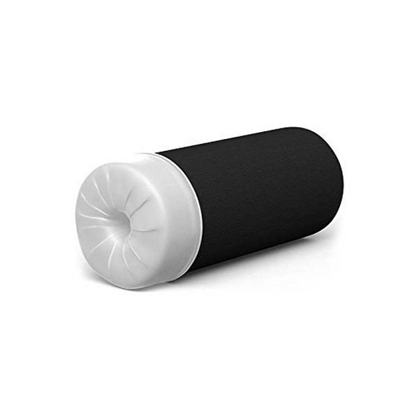 Masturbator Svart med 5 Sleeves Fifi E27276