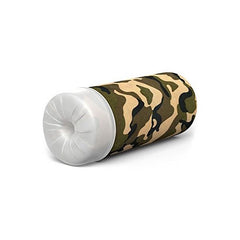 Masturbator Camo med 5 Sleeves Fifi E27275
