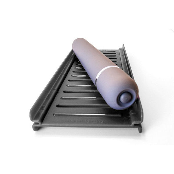 Sexprylslåda Playtray, svart Joyboxx 00043