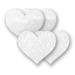 Bride Like A Virgin Heart Bristols 6 NS0H04B