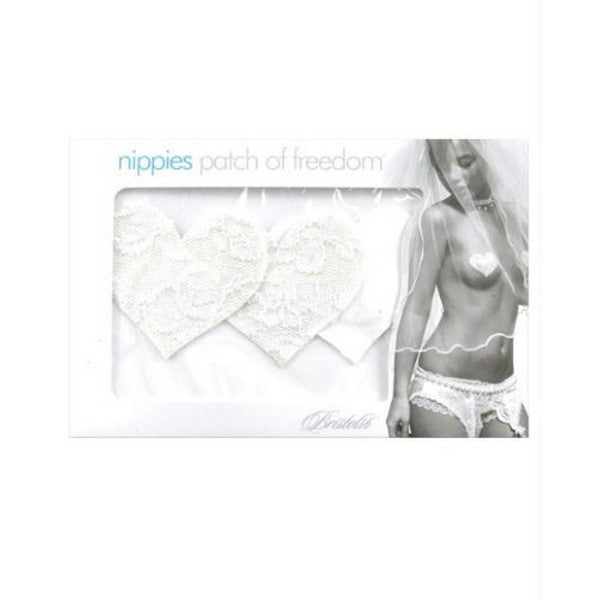 Bride Like A Virgin Heart Bristols 6 NS0H04B