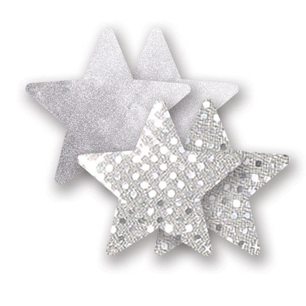 Solid Studio Silver Star Bristols 6 1211