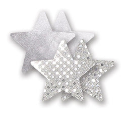 Solid Studio Silver Star Bristols 6 1211