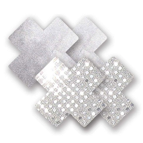 Solid Studio Silver Cross Bristols 6 NS0C27B