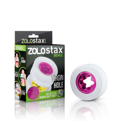 Masturberingsapparat Stax Remix Dome Zolo 23084