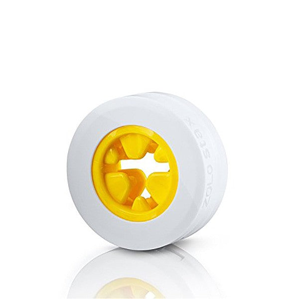 Masturberingsapparat Stax Remix Loose Hole (Dotted) Zolo 23107