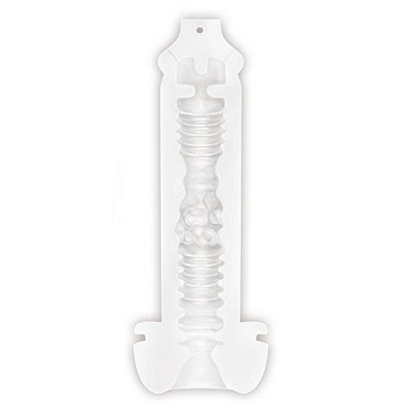 Masturberingsapparat Twist Anaconda Zolo 670019