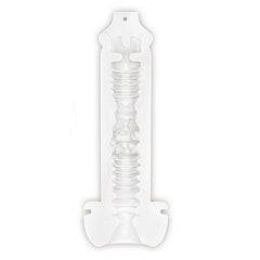Masturberingsapparat Twist Anaconda Zolo 670019