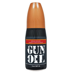 Silicon Glidmedel 237 ml Gun Oil E21582