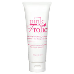 Frolic Glidmedel 100 ml Pink 159