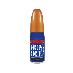 H2O Vattenbaserat Glidmedel 59 ml Gun Oil E21583