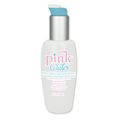Water Vattenbaserat Glidmedel 80 ml Pink 463