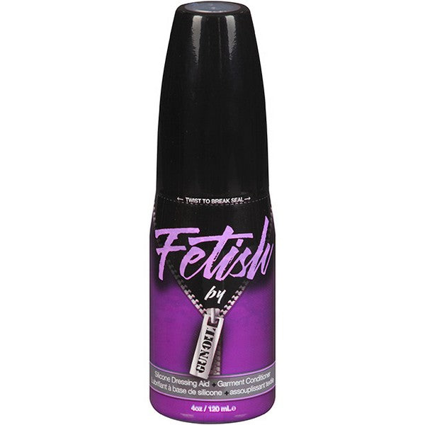 Fetish 120 ml Gun Oil E26393