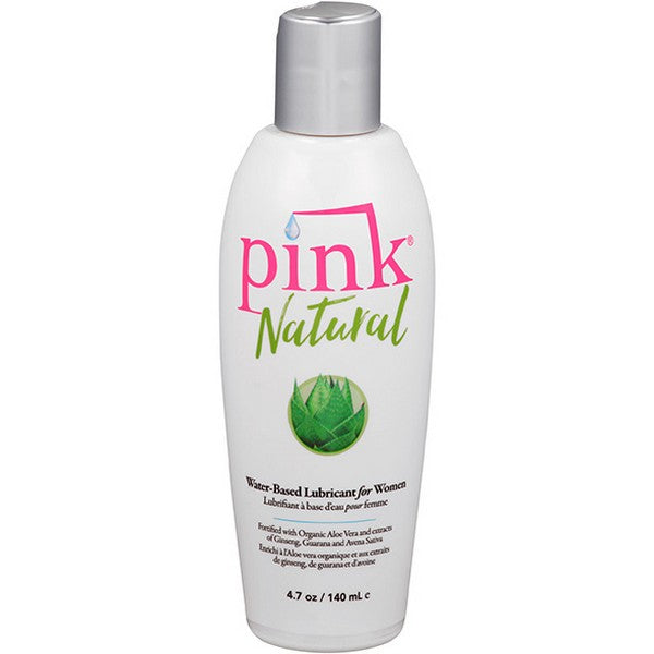 Naturellt 140 ml Pink 00920