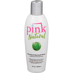 Naturellt 140 ml Pink 00920