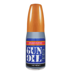 Vattenbaserat Glidmedel Gel 120 ml Gun Oil 1202