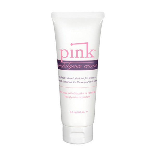 Indulgence Creme 100 ml Pink 1295