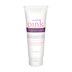 Indulgence Creme 100 ml Pink 1295