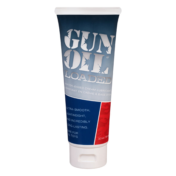 Indulgence Creme 100 ml Gun Oil 1349