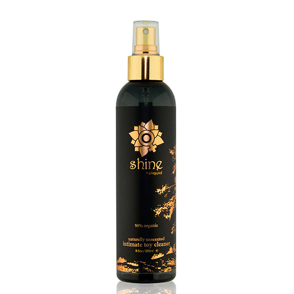 Disinfectant Spray (255 ml) Sliquid 326