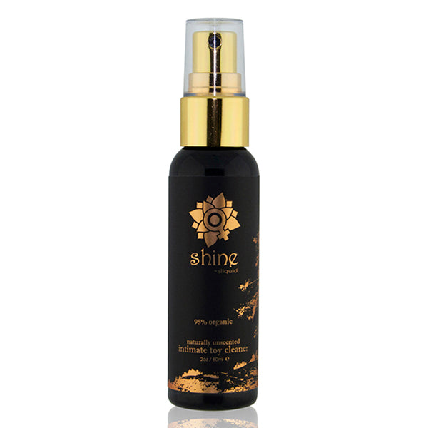Disinfectant Spray (60 ml) Sliquid 333