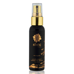 Disinfectant Spray (60 ml) Sliquid 333