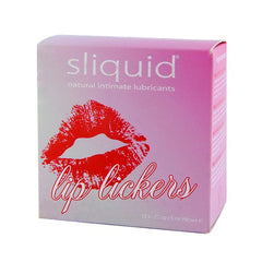 Glidmedelskub Lip Lickers Lube Cube 60 ml Sliquid 9053