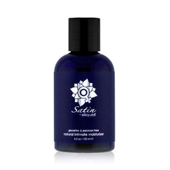 Glidmedel Naturals Satin 125 ml Sliquid 9589