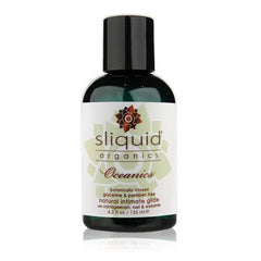 Glidmedel Organics Oceanics 125 ml Sliquid 29133
