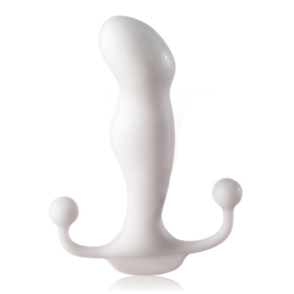 Progasm Klassisk Vit Aneros AN101-WHITE