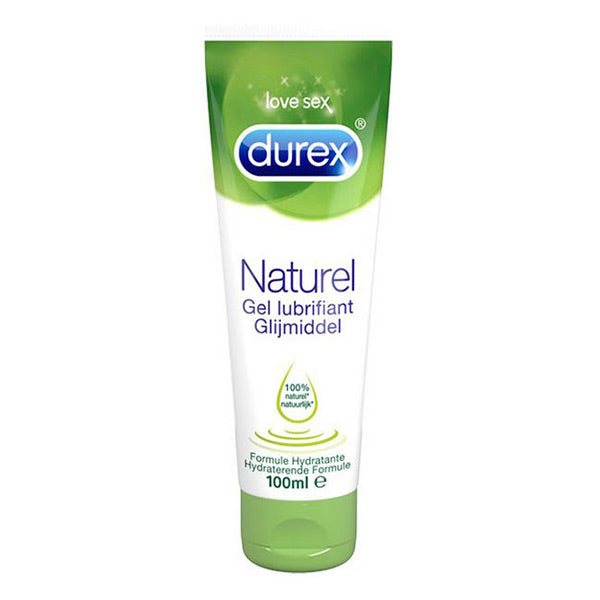Naturellet Glidmedel 100 ml Durex 1430