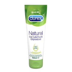 Naturellet Glidmedel 100 ml Durex 1430
