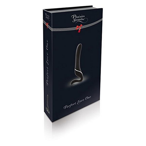 Prestationskräm för män 60 ml Plaisirs Secrets PLS0522