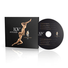 Lov-proppar YESforLOV 4136