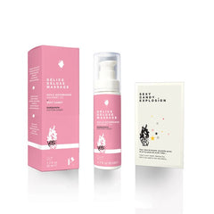 Delice Deluxe Massage Sockervadd YESforLOV 4228