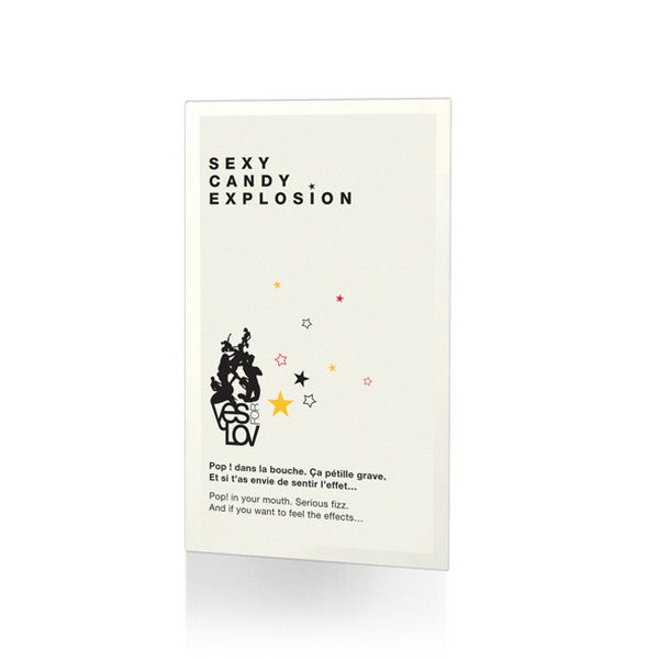 Sexy Candy Explosion YESforLOV 4303