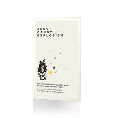 Sexy Candy Explosion YESforLOV 4303